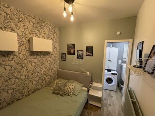  Appartement à vendre 3 pièces 27 m²