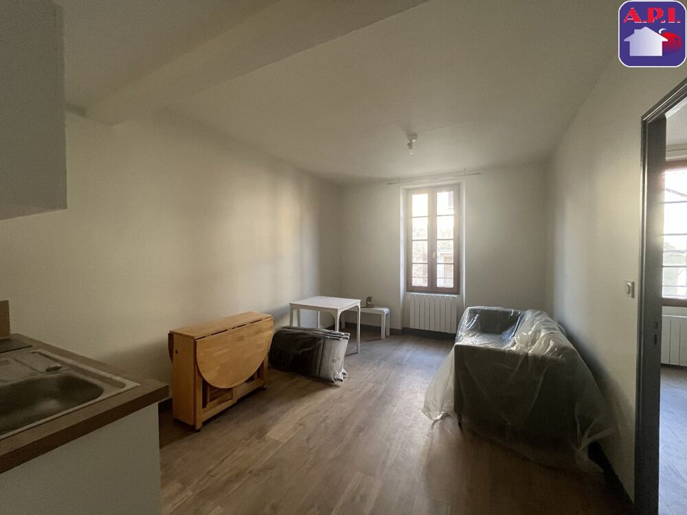 Location Appartement Appartement Foix