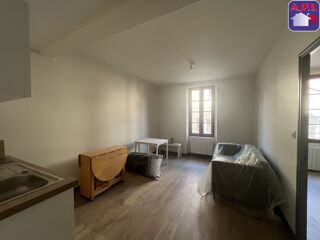  Appartement à louer 2 pièces 31 m²