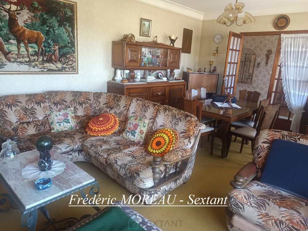 Vente Maison Maison et dépendances Bergerac