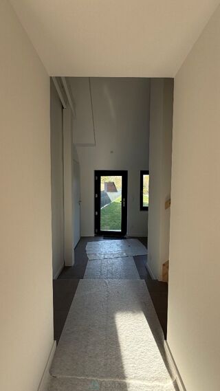  Maison � vendre 5 pi�ces 109 m�