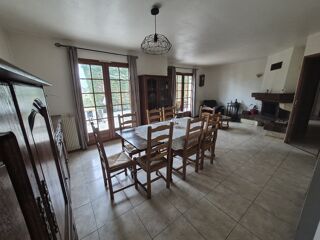  Maison à vendre 5 pièces 93 m²