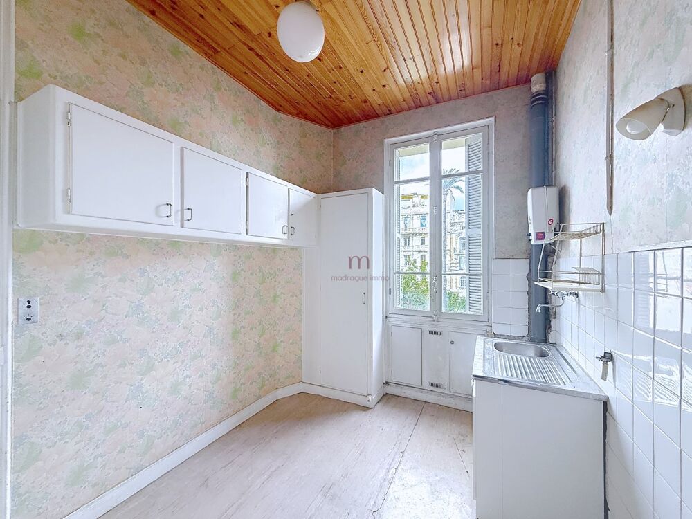 � vendre  Appartement Nice (06000)