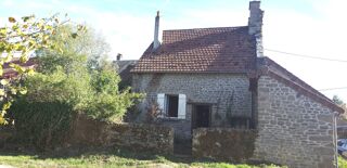 Maison 3 pièces 60 m² · à Lafat · 60 m² · 61 000 €