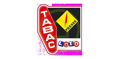 Tabac - Presse 595000 06130 Grasse