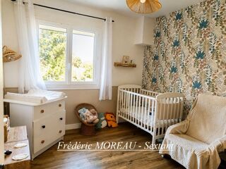  Maison à vendre 4 pièces 115 m²
