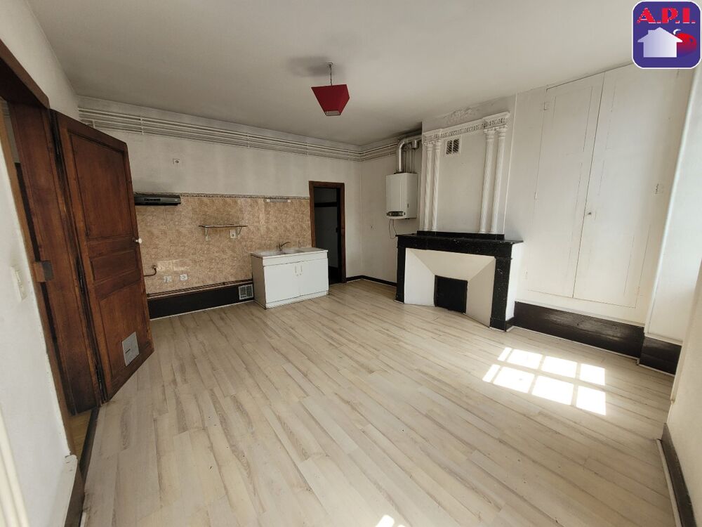 Location Appartement Appartement Saint girons