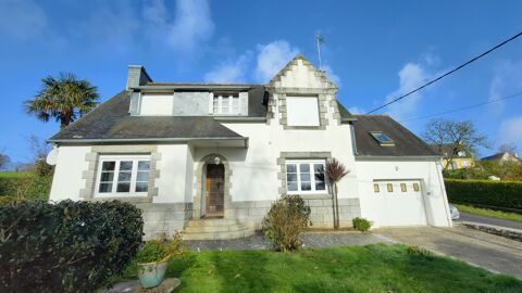   Maison Maison - 6 pi�ce(s) - 115 m�