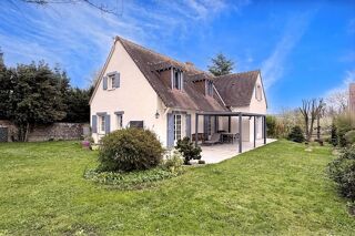  Maison à vendre 6 pièces 195 m²