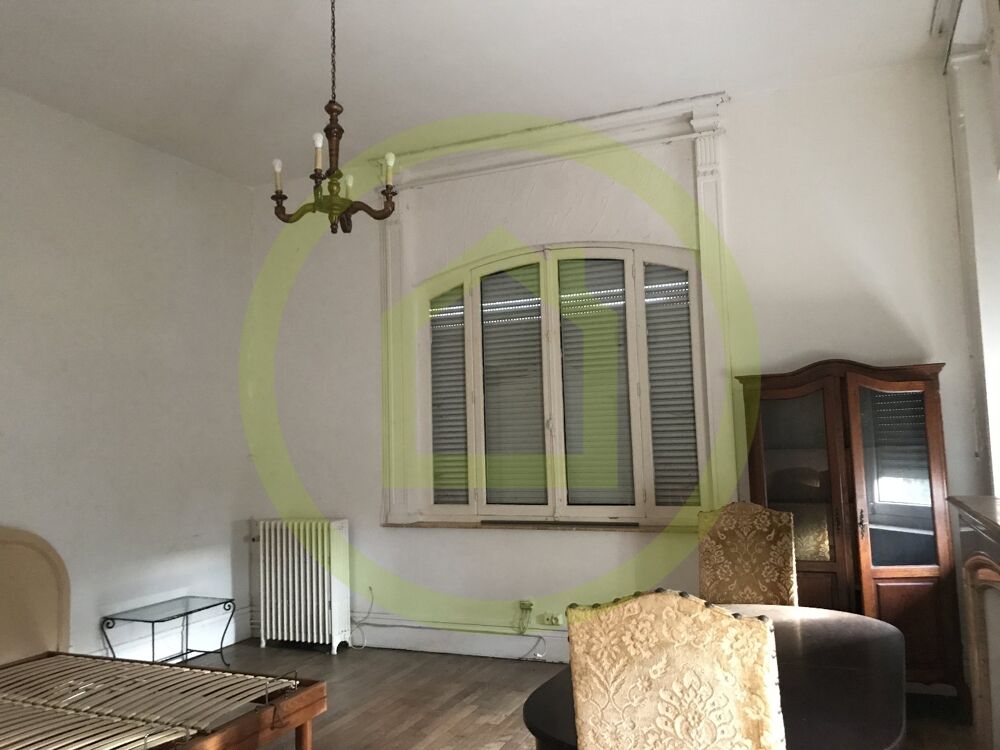 Vente Maison Maison de caractère Anzin