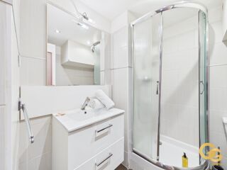  Appartement � vendre 1 pi�ce 29 m�