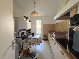  Villa à vendre 5 pièces 82 m²