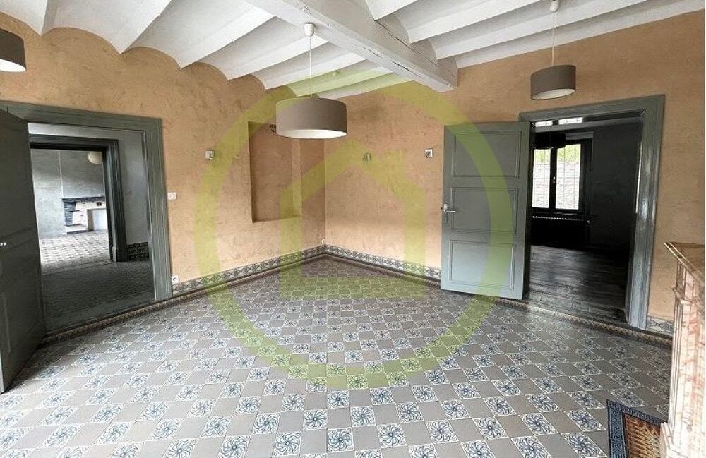  vendre  Maison Jenlain (59144)