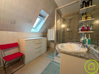  Maison � vendre 4 pi�ces 75 m�