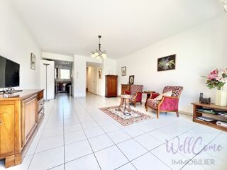  Appartement � vendre 3 pi�ces 80 m�