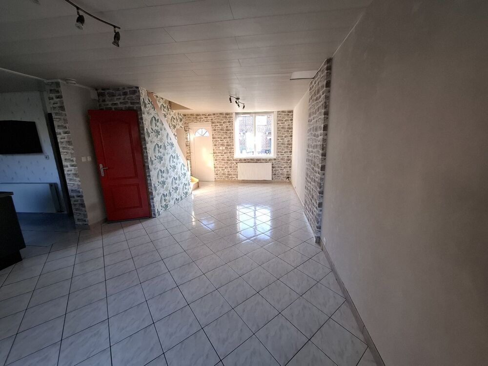 Vente Maison Maison Berlaimont