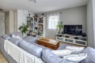  Maison à vendre 6 pièces 120 m²