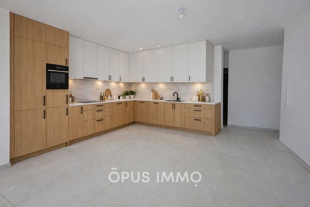 Vente Appartement Appartement Valergues