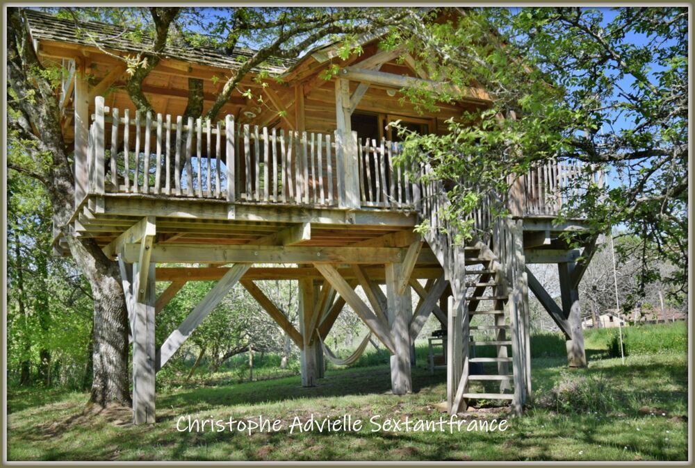 � vendre  Maison Saint-Capraise-de-Lalinde (24150)