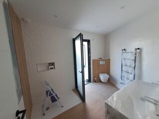  Maison à louer 5 pièces 114 m²