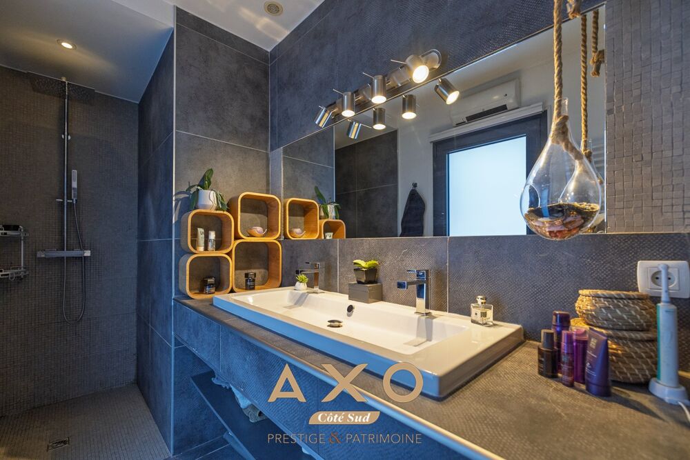 à vendre  Villa Ventabren (13122)