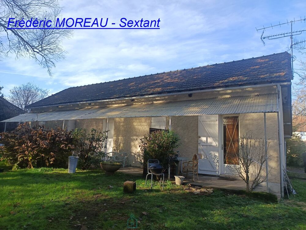 à vendre  Maison Bergerac (24100)