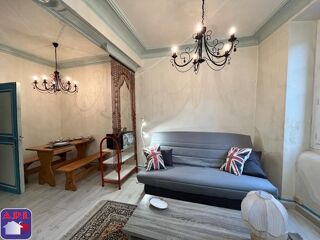  Appartement à louer 1 pièce 23 m²