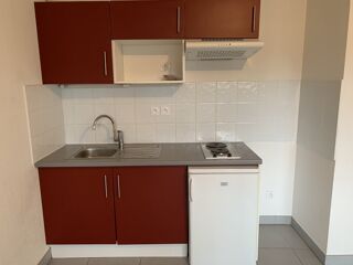  Appartement � louer 2 pi�ces 40 m�