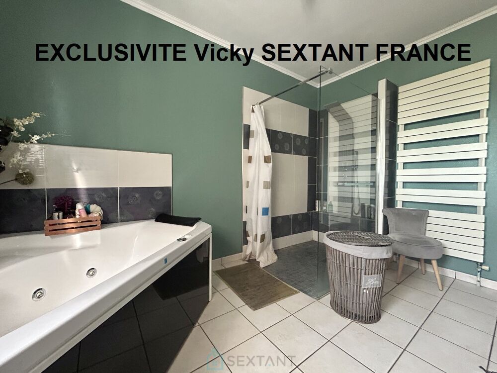 Vente Maison Maison Bailleul sir berthoult