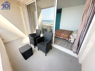  Appartement � vendre 3 pi�ces 58 m�