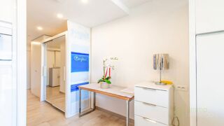  Appartement à vendre 1 pièce 30 m²