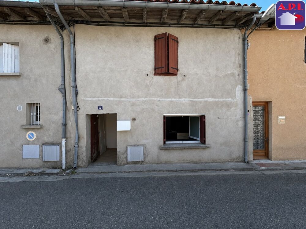 Vente Maison Maison Saverdun