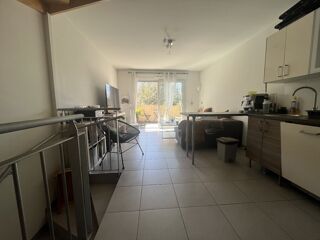 Vente Maison Maison de ville Montpellier