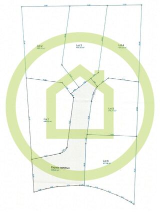  Villa � vendre 4 pi�ces 103 m�