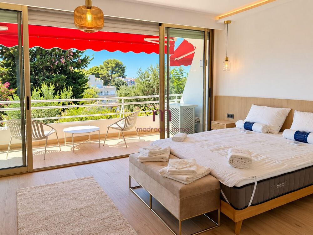 à vendre  Appartement Cannes (06400)