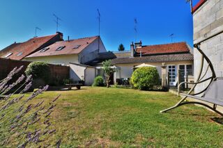  Maison � vendre 5 pi�ces 82 m�