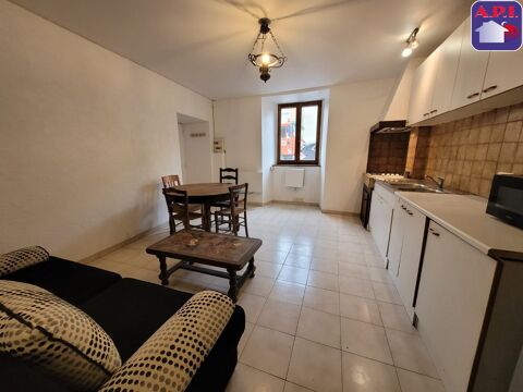  Appartement � louer 2 pi�ces 37 m�