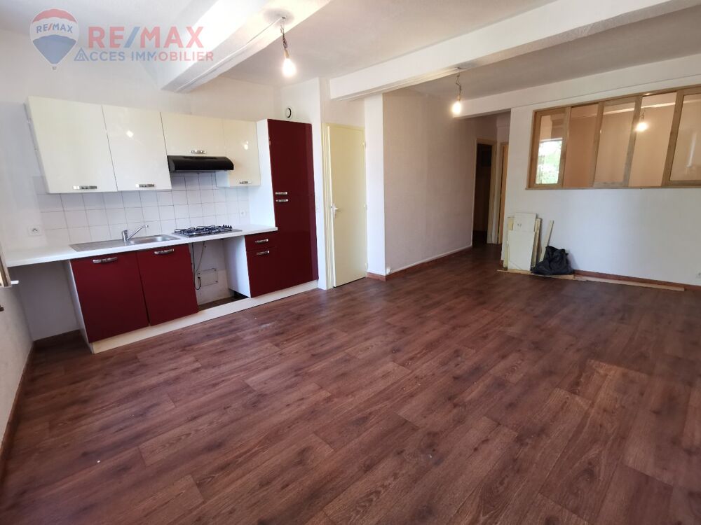 Vente Appartement Appartement Trebes