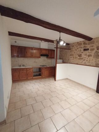  Maison à louer 2 pièces 49 m²