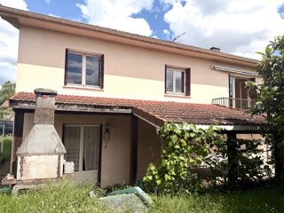 Maison 4 pièces 120 m² · à Givors · 120 m² · 270 000 €