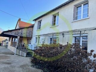  Maison à vendre 10 pièces 245 m²
