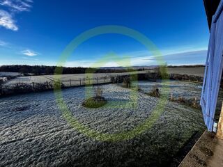  Maison � vendre 6 pi�ces 111 m�