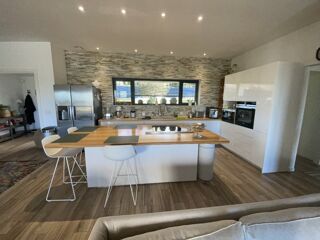  Maison � vendre 4 pi�ces 137 m�