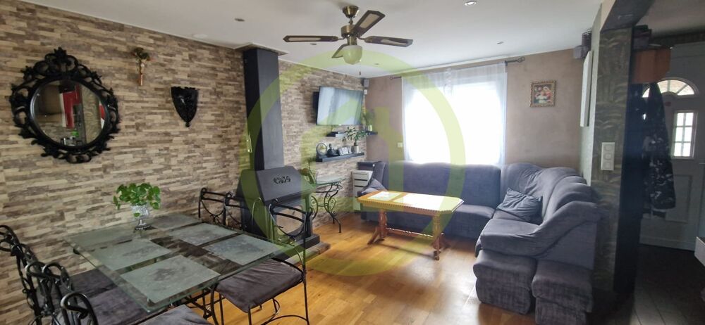 Vente Maison Maison Bessancourt