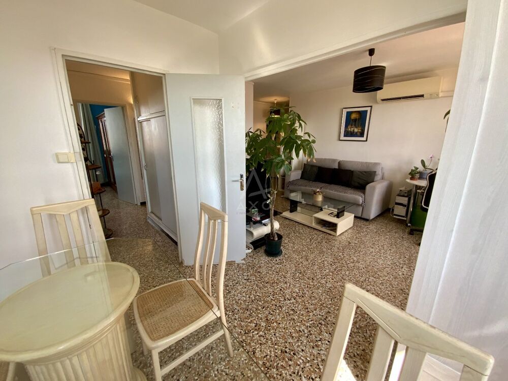 Appartement – Nîmes - Vue 4