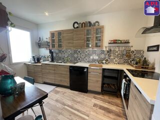  Maison � vendre 8 pi�ces 186 m�