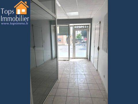   Ateliers et Bureaux 