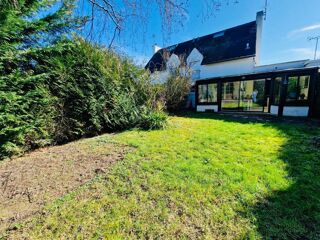  Maison à vendre 6 pièces 127 m²