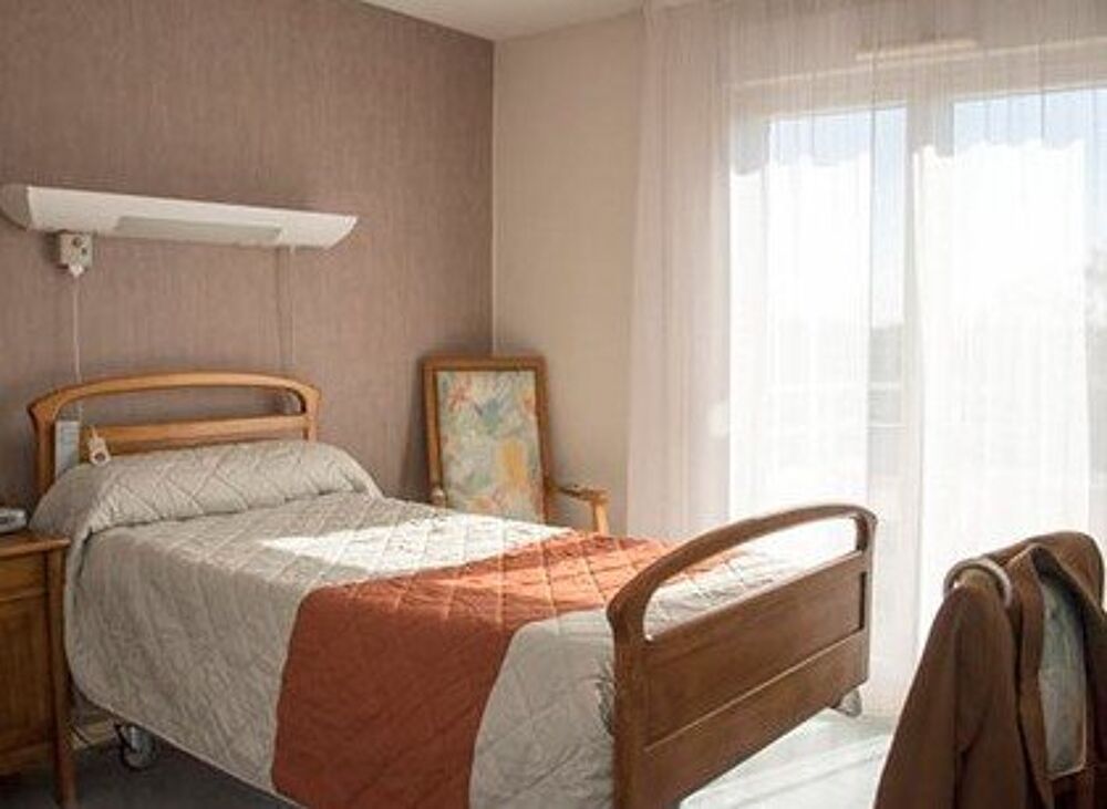 Vente Appartement Résidence Ehpad Sathonay camp