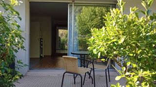  Appartement à vendre 1 pièce 32 m²